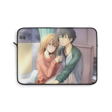 Load image into Gallery viewer, Anime My Teen Romantic Comedy SNAFU Laptop Sleeve