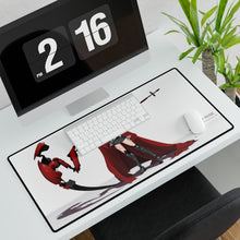 Load image into Gallery viewer, Anime RWBY Mouse Pad (Desk Mat)