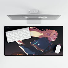 Load image into Gallery viewer, Delicious In Dungeon Mouse Pad (Desk Mat)