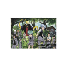 Load image into Gallery viewer, Assassination Classroom Rug