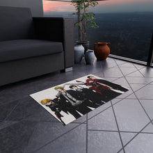 Load image into Gallery viewer, Black Butler Rug