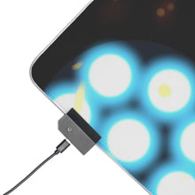 Load image into Gallery viewer, Puella Magi Madoka Magica RGB LED Mouse Pad (Desk Mat)