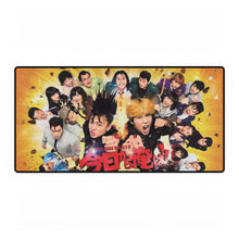 Load image into Gallery viewer, Kyou Kara Ore Wa Mouse Pad (Desk Mat)