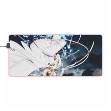Load image into Gallery viewer, Cardcaptor Sakura Sakura Kinomoto RGB LED Mouse Pad (Desk Mat)