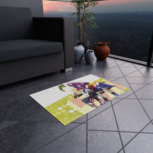Load image into Gallery viewer, Kuroko's Basketball Daiki Aomine, Atsushi Murasakibara Rug
