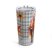 Load image into Gallery viewer, Guilty Crown Tumbler 20oz
