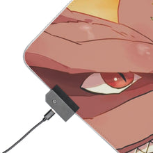 Load image into Gallery viewer, Anime Naruto RGB LED Mouse Pad (Desk Mat)