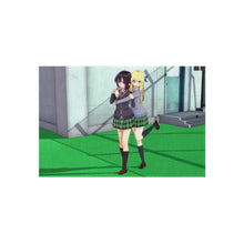 Load image into Gallery viewer, Boku Wa Tomodachi Ga Sukunai Sena Kashiwazaki, Yozora Mikazuki Rug