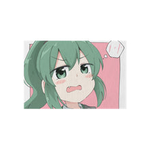 Load image into Gallery viewer, My Senpai is Annoying Rug