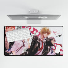 Load image into Gallery viewer, Anime Starry☆Sky Mouse Pad (Desk Mat)
