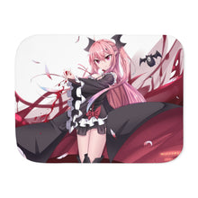 Load image into Gallery viewer, Seraph Of The End Sherpa Blanket