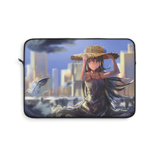 Load image into Gallery viewer, My Teen Romantic Comedy SNAFU Yukino Yukinoshita Laptop Sleeve