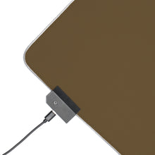 Load image into Gallery viewer, Anime Avatar: The Last Airbender RGB LED Mouse Pad (Desk Mat)