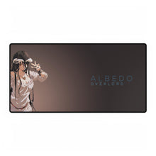 Load image into Gallery viewer, Anime Overlord Mouse Pad (Desk Mat)