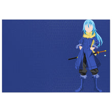 Load image into Gallery viewer, That Time I Got Reincarnated As A Slime 8k Jigsaw Puzzle