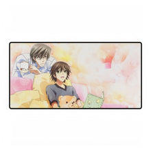 Load image into Gallery viewer, Junjo Romantica Pure Romance Mouse Pad (Desk Mat)