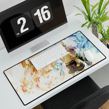 Load image into Gallery viewer, Ace and Marco Mouse Pad (Desk Mat)