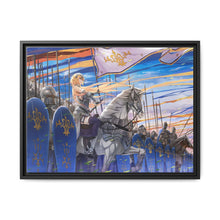 Load image into Gallery viewer, Anime Fate/Apocrypha Canvas Framed Art Print