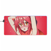 Load image into Gallery viewer, Anime Fate/Extra RGB LED Mouse Pad (Desk Mat)