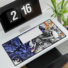 Load image into Gallery viewer, Anime One Piece Mouse Pad (Desk Mat)