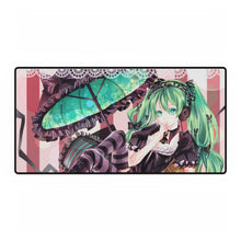 Load image into Gallery viewer, Anime Vocaloidr Mouse Pad (Desk Mat)