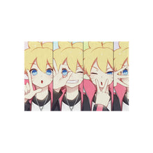 Load image into Gallery viewer, Boruto Rug
