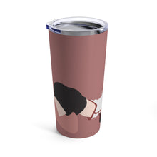 Load image into Gallery viewer, Grimgar Of Fantasy And Ash Tumbler 20oz