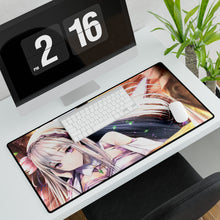 Load image into Gallery viewer, Anime Re:ZERO -Starting Life in Another World- Mouse Pad (Desk Mat)