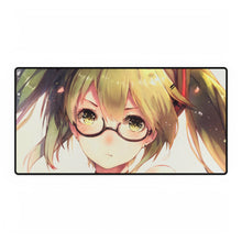 Load image into Gallery viewer, Anime Vocaloidr Mouse Pad (Desk Mat)
