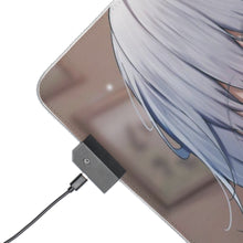 Load image into Gallery viewer, Anime Kantai Collection RGB LED Mouse Pad (Desk Mat)