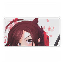 Load image into Gallery viewer, Anime RWBY: Ice Queendom Mouse Pad (Desk Mat)