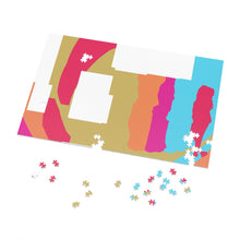 Load image into Gallery viewer, Anime Toradora! Jigsaw Puzzle