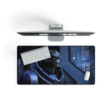 Load image into Gallery viewer, Mass Effect Mouse Pad (Desk Mat)