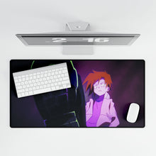 Load image into Gallery viewer, Heion Sedai No Idaten-tachi Mouse Pad (Desk Mat)