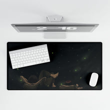 Load image into Gallery viewer, Grave Of The Fireflies Mouse Pad (Desk Mat)