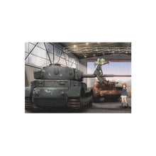 Load image into Gallery viewer, Girls und Panzer Rug