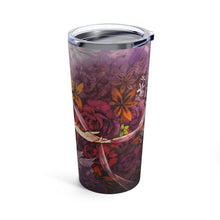 Load image into Gallery viewer, Guilty Crown Inori Yuzuriha Tumbler 20oz