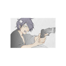 Load image into Gallery viewer, Anime Gintama Rug