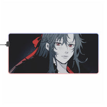 Load image into Gallery viewer, Mo Dao Zu Shi RGB LED Mouse Pad (Desk Mat)