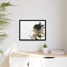 Load image into Gallery viewer, Shouta Aizawa Canvas Framed Art Print