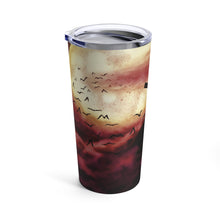 Load image into Gallery viewer, Hellsing Tumbler 20oz