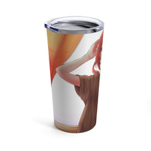 Load image into Gallery viewer, Gabriel DropOut Satanichia Kurumizawa Mcdowell Tumbler 20oz