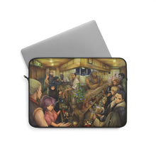 Load image into Gallery viewer, Genei Ryodan Laptop Sleeve