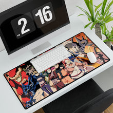 Load image into Gallery viewer, Anime Naruto Mouse Pad (Desk Mat)