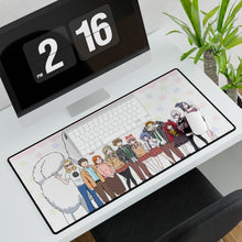 Load image into Gallery viewer, Hoshiiro Girldrop Ensemble Mouse Pad (Desk Mat)