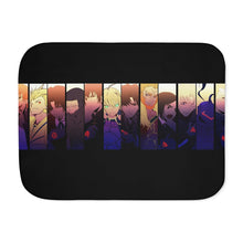 Load image into Gallery viewer, Anime Fate/Zero Sherpa Blanket
