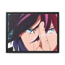 Load image into Gallery viewer, Anime Noragami Canvas Framed Art Print