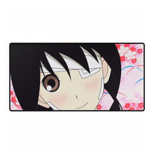 Load image into Gallery viewer, Anime Sayonara, Zetsubou-Sensei Mouse Pad (Desk Mat)