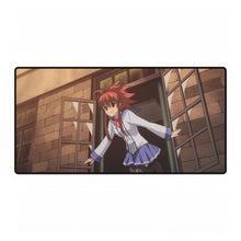 Load image into Gallery viewer, Ichiban Ushiro No Daimaou Mouse Pad (Desk Mat)