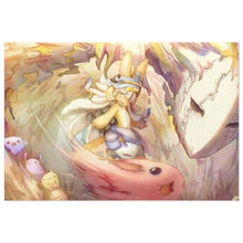 Load image into Gallery viewer, Anime Made In A Jigsaw Puzzle